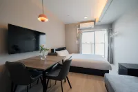 HOTEL LEGALIE Osaka Nipponbashi South