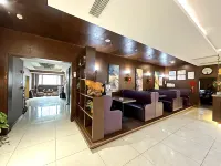Nanjing Yi Theme Home Hotel (Fuyang Plaza Suning Universal Tianrun Plaza Branch)