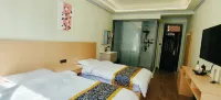 Guan'egou Xiaoyuan Homestay