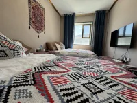 Muyunji KAZ Kazakh Stylish Homestay
