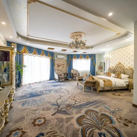 Yashe Tianxiang Boutique Hotel