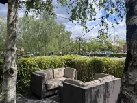 Best Western the Hotel Versailles Hotels in Buc