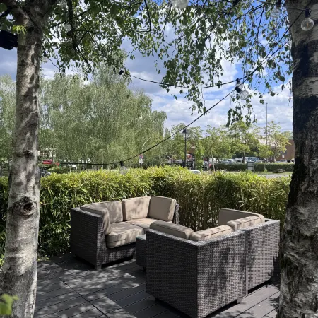 Best Western the Hotel Versailles Отели в г. Бюк