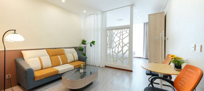 Chaoyang Yijia Homestay Hotels in Chaoyang