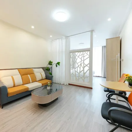 Chaoyang Yijia Homestay