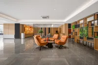 Homeinn Aifeel Hotel (Weihai Railway Station Hot Springs Government)