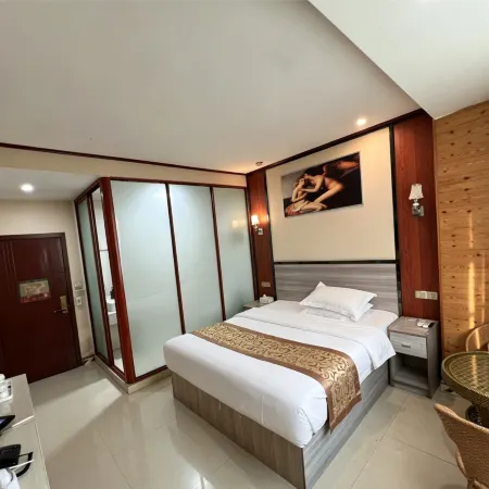 Xingren Shangya Theme Boutique Hotel
