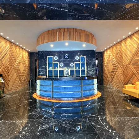 Yunyi Urban Boutique Stay (Tonglu Central Plaza)