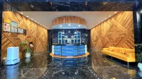 Yunyi Urban Boutique Stay (Tonglu Central Plaza)
