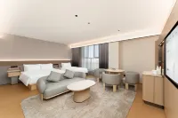 All Seasons Hotel (Jinghe Heping East Road Branch)