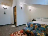 Lan Dragonfly Mountain Lake Villa, Hualien