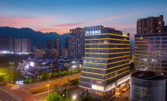 KEEJOY Hotel