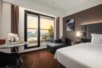 IntercityHotel Hohhot Inner Mongolia Museum