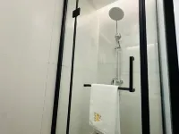 泗洪泊林飯店（瀾庭灣店） - 停車場
