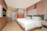 Yuepin Garden Hotel (Maoming Wanda Plaza)