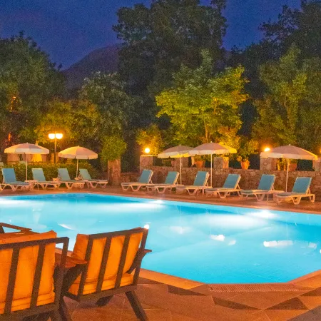 Yakamoz Hotel Fethiye