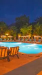 Yakamoz Hotel Fethiye - Kolam Renang