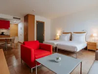 OREA Hotel Andels Praha Hotels near Prague 5