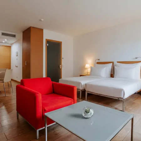 OREA Hotel Andels Praha