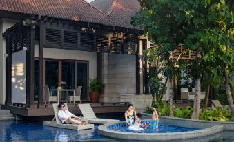 Resorts World Sentosa - Equarius Villas