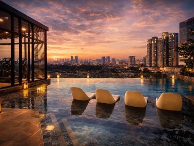 The Mate Damansara by Dormeo Destinations