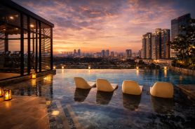 The Mate Damansara by Dormeo Destinations