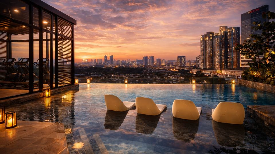 The Mate Damansara by Dormeo Destinations