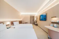 Hanting Hotel Changchun Bethune Jilin University No.3 Hospital Saide Square