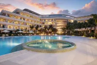 Jiayue Hotel (Qingshui Bay Branch)