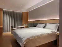 Hengji Hotel (Hanggin Banner Yihe Wusu Government) - Pysäköinti