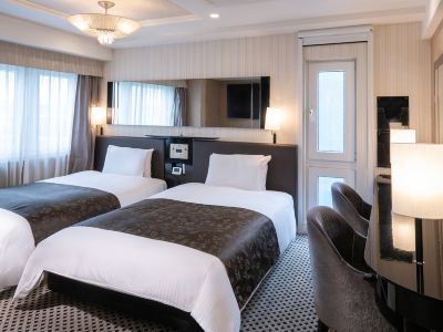APA Hotel Asakusa Kaminarimon