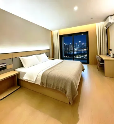 Lincang Washang Hotel (Wasan Fengcheng Mohanli Plaza)