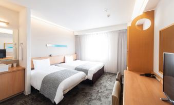 Vessel Hotel Ishigakijima