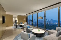 Crowne Plaza QUANZHOU RIVERVIEW by IHG - 5-Star