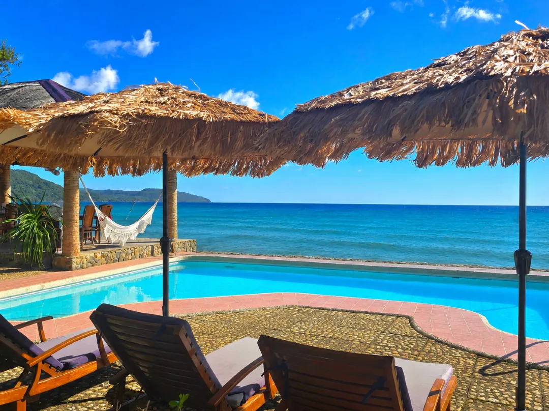 Palmelía Beach Resort - Buruanga