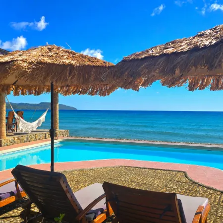 Palmelía Beach Resort