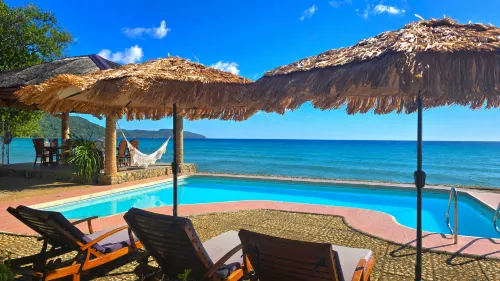 Palmelía Beach Resort