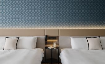 T-Hotel