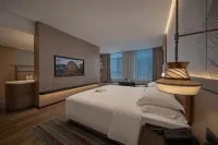 Hongtu Shengjing Hotel