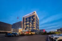 Yancheng Dongyi International Hotel