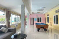 Nueng Pool Villa - Bungalows