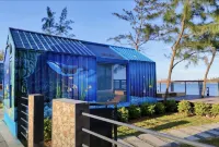 Wangxi Homestay - بار