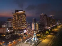 Hyatt Regency Nha Trang Hotels near 2/4 Square