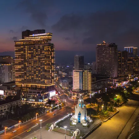 Hyatt Regency Nha Trang