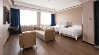 Gelan Hotel - 3-Star