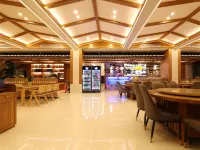 Jingbo Scenic Hotel (Jingbo Lake Scenic Area Branch) Hotels in Ning'an