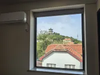 Blossoms Art Hotel German Style Ocean View Historical Villa Hotels near Qingdao Navy Museum