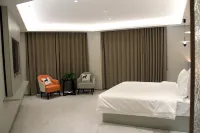 Qinghai Banmu Grand Hotel