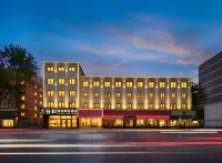 Guhe Selected Smart Hotel (Liaoning Provincial People's Hospital Wuaimarket) Hotels in South Tower