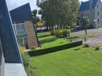 Hôtel Mercure Mont-Saint-Michel Hotels in Manche